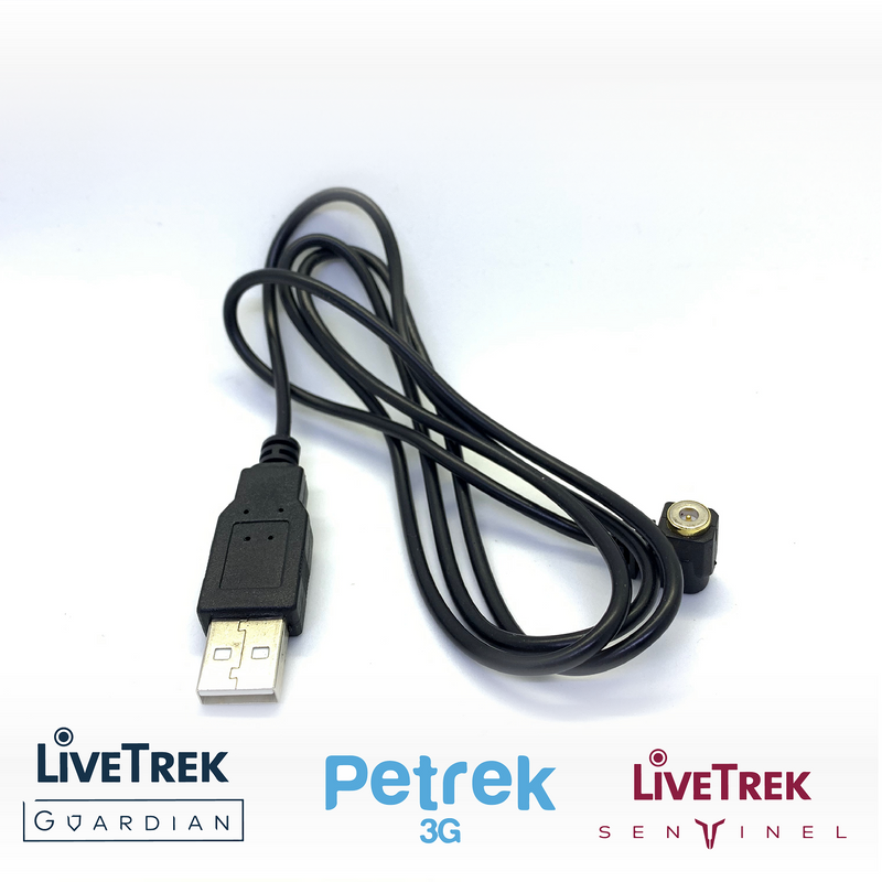 Power Cable (Livetrek Stealth 12V)